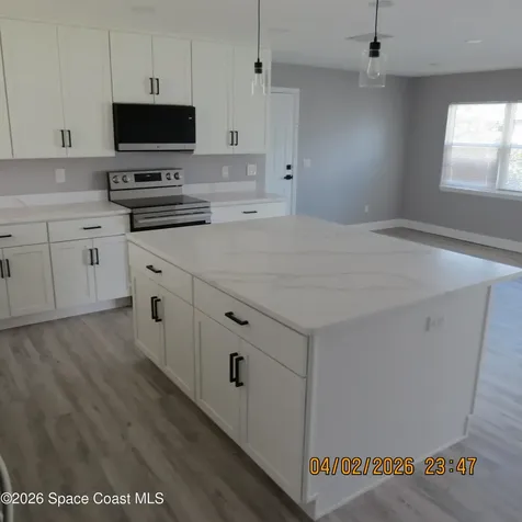 1092 Coronado Drive Rockledge FL 32955