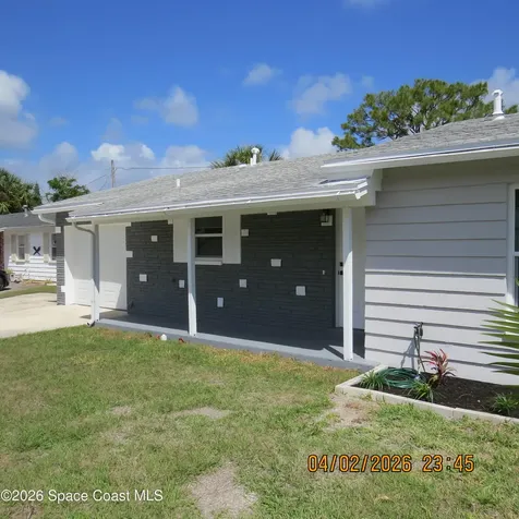 1092 Coronado Drive Rockledge FL 32955