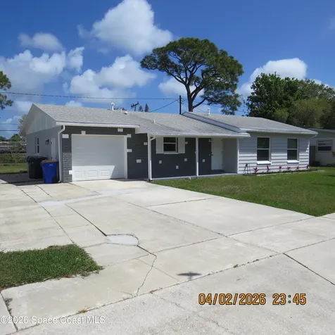 1092 Coronado Drive Rockledge FL 32955