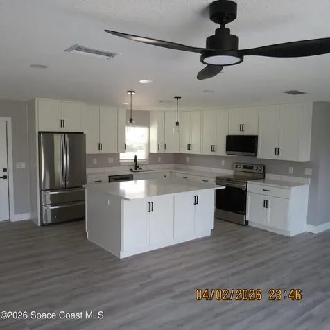 1092 Coronado Drive Rockledge FL 32955