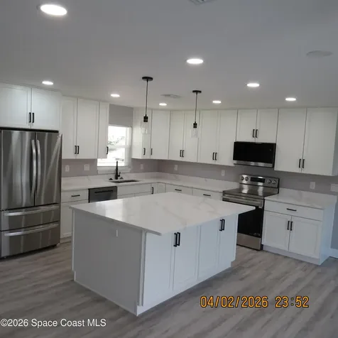 1092 Coronado Drive Rockledge FL 32955
