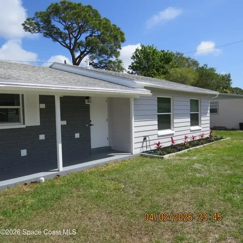 1092 Coronado Drive Rockledge FL 32955