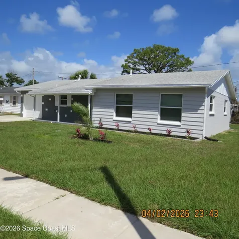 1092 Coronado Drive Rockledge FL 32955