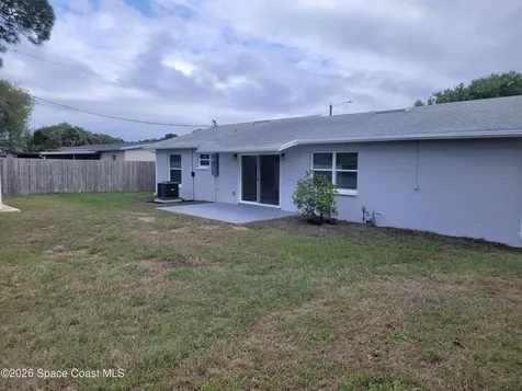 1092 Coronado Drive Rockledge FL 32955