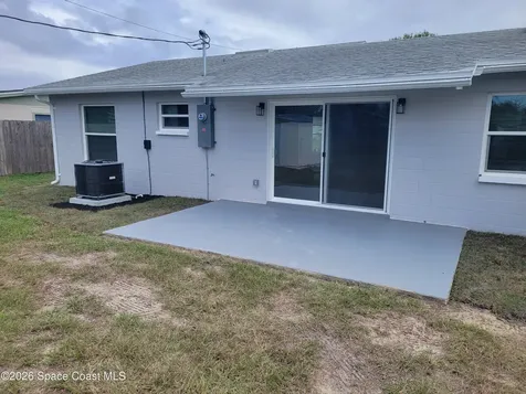 1092 Coronado Drive Rockledge FL 32955