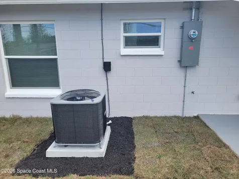 1092 Coronado Drive Rockledge FL 32955