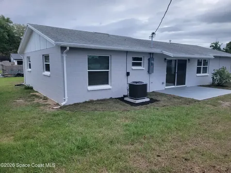 1092 Coronado Drive Rockledge FL 32955
