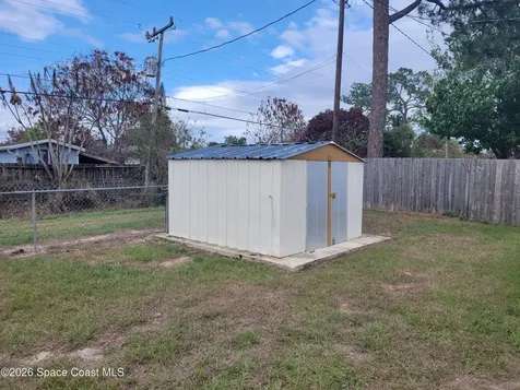 1092 Coronado Drive Rockledge FL 32955