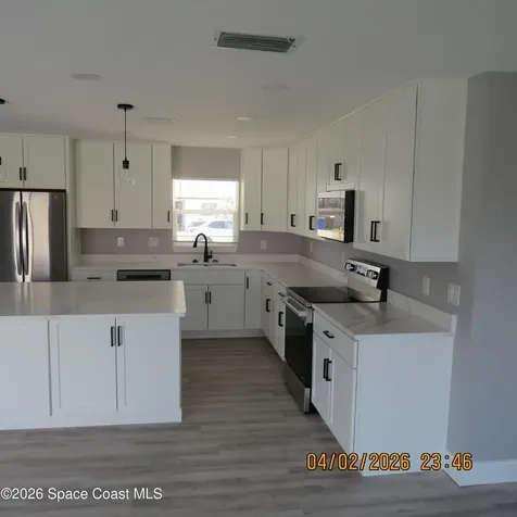 1092 Coronado Drive Rockledge FL 32955