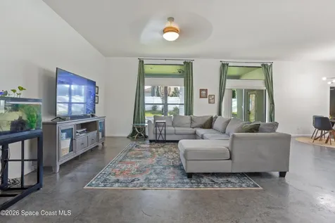 3798 Ventnor Drive Titusville FL 32796