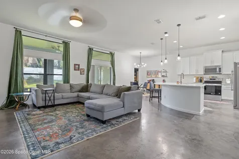3798 Ventnor Drive Titusville FL 32796