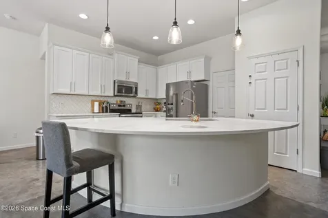 3798 Ventnor Drive Titusville FL 32796