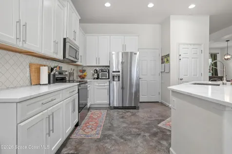 3798 Ventnor Drive Titusville FL 32796