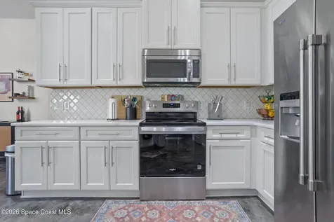 3798 Ventnor Drive Titusville FL 32796
