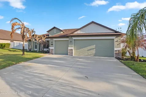 3798 Ventnor Drive Titusville FL 32796
