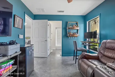 3798 Ventnor Drive Titusville FL 32796