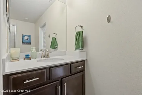 3798 Ventnor Drive Titusville FL 32796