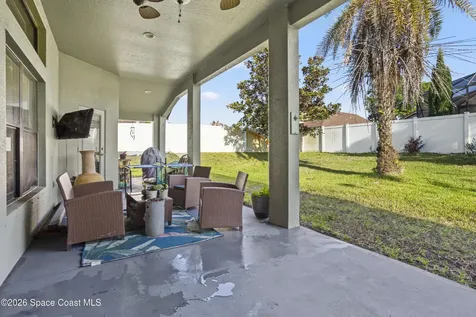 3798 Ventnor Drive Titusville FL 32796