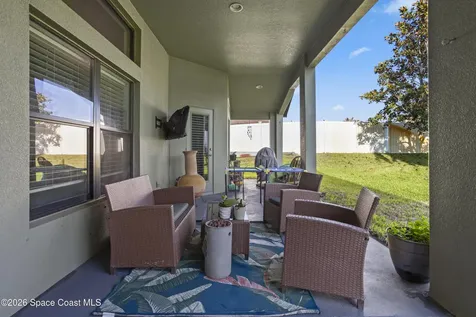 3798 Ventnor Drive Titusville FL 32796
