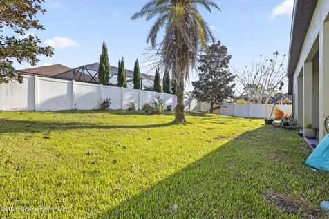 3798 Ventnor Drive Titusville FL 32796