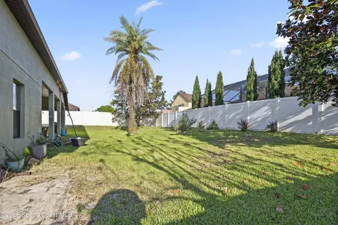 3798 Ventnor Drive Titusville FL 32796