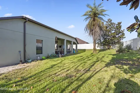 3798 Ventnor Drive Titusville FL 32796