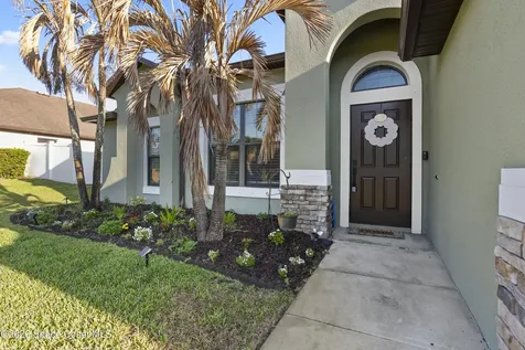 3798 Ventnor Drive Titusville FL 32796