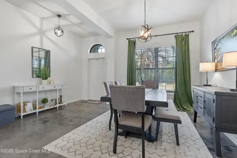 3798 Ventnor Drive Titusville FL 32796