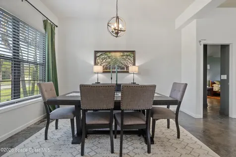3798 Ventnor Drive Titusville FL 32796