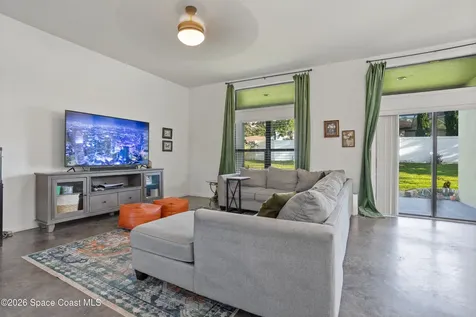 3798 Ventnor Drive Titusville FL 32796