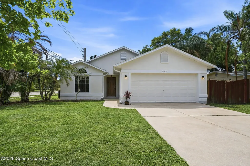 3009 Elizabeth Street Melbourne FL 32904