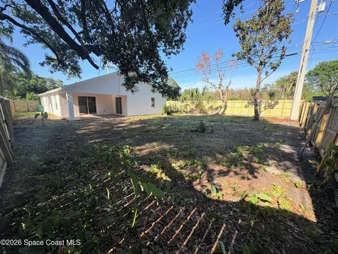 3009 Elizabeth Street Melbourne FL 32904