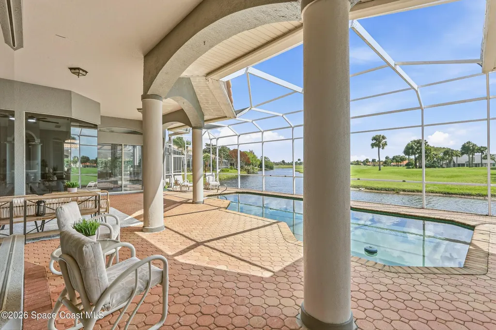 699 Palmer Way Melbourne FL 32940