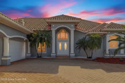 699 Palmer Way Melbourne FL 32940