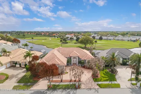 699 Palmer Way Melbourne FL 32940
