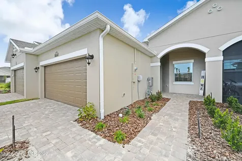 8563 Loren Cove Drive Melbourne FL 32940