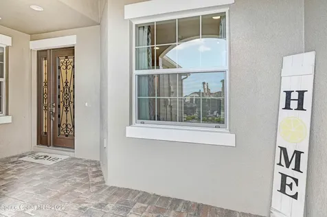 8563 Loren Cove Drive Melbourne FL 32940
