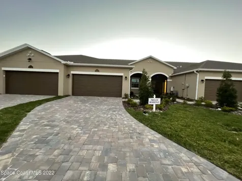 8563 Loren Cove Drive Melbourne FL 32940