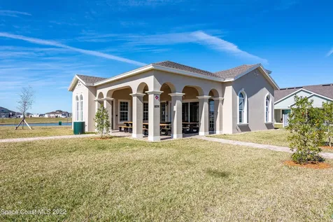 8563 Loren Cove Drive Melbourne FL 32940