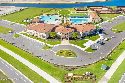 8563 Loren Cove Drive Melbourne FL 32940
