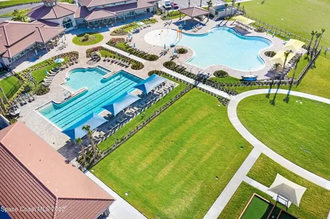 8563 Loren Cove Drive Melbourne FL 32940