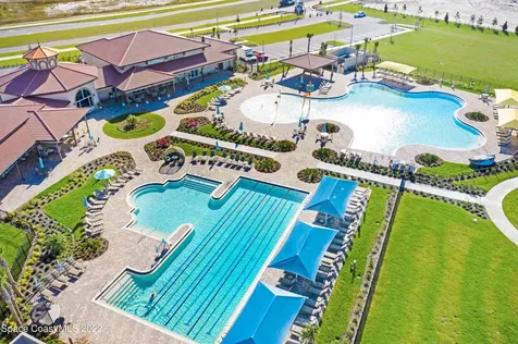8563 Loren Cove Drive Melbourne FL 32940