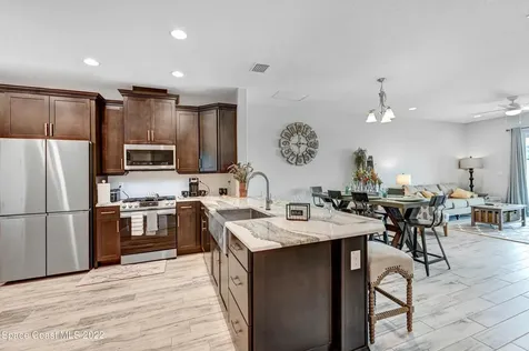 8563 Loren Cove Drive Melbourne FL 32940