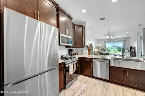 8563 Loren Cove Drive Melbourne FL 32940