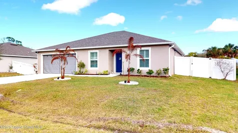 1441 Ranger Road SE Palm Bay FL 32909
