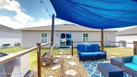 1441 Ranger Road SE Palm Bay FL 32909