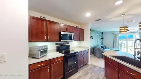 1441 Ranger Road SE Palm Bay FL 32909