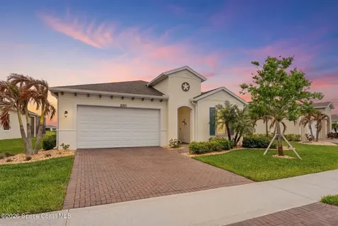 2303 Great Belt Circle Melbourne FL 32940