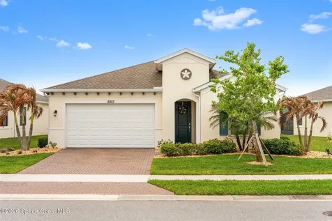 2303 Great Belt Circle Melbourne FL 32940