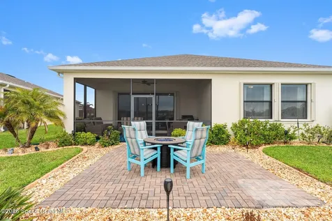2303 Great Belt Circle Melbourne FL 32940